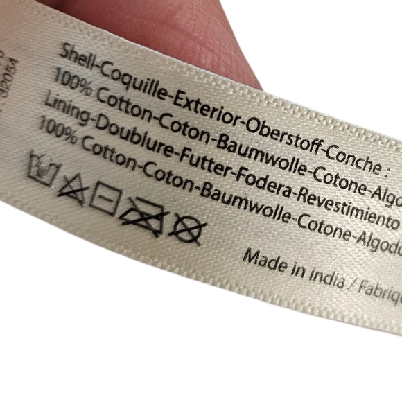 Free People Lausanne Convertible Maxi Skirt Dress Pastel Plaids - Picture 10 of 11